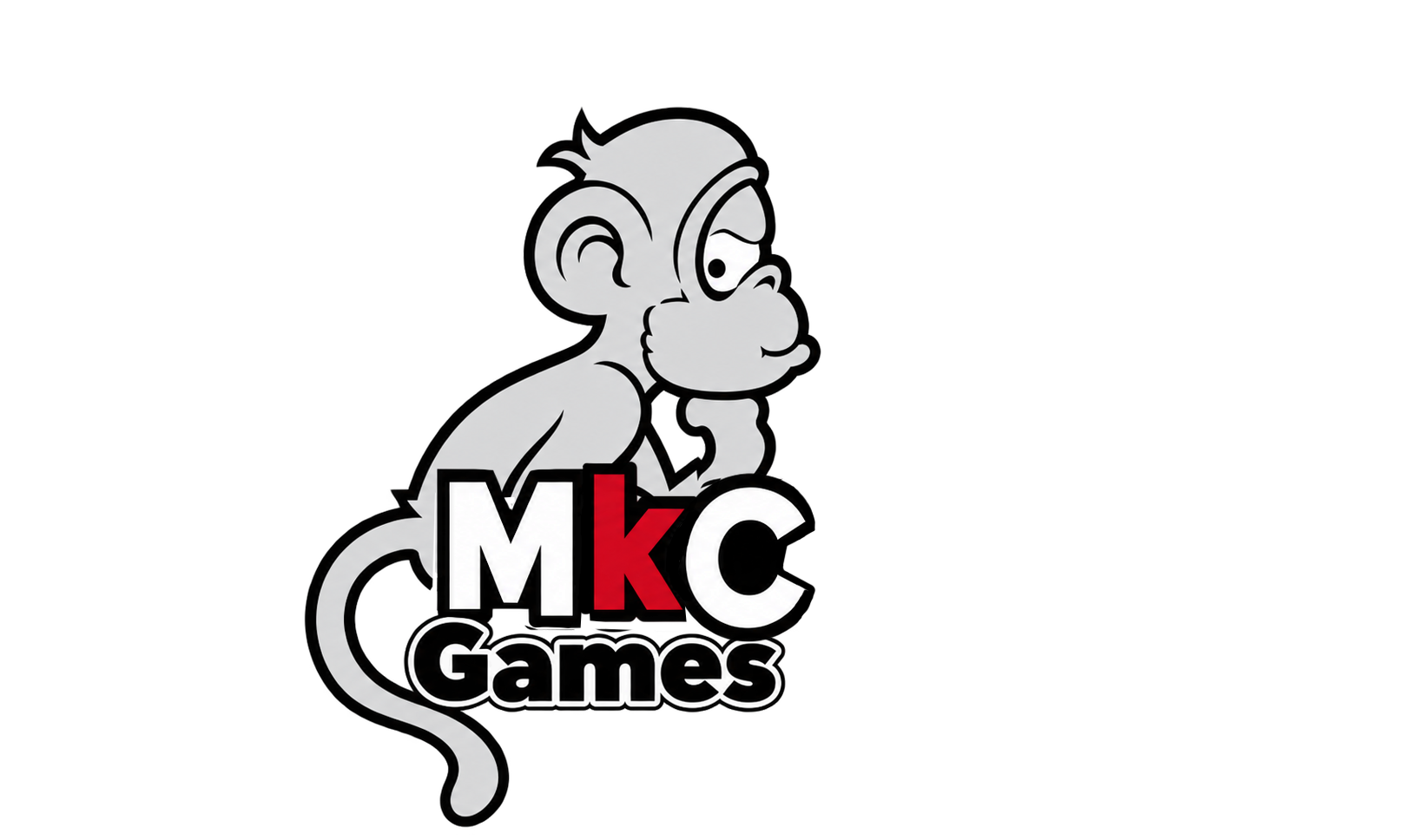 MonkeyCode Games mark